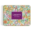 KNYGA Galison Liberty Tin of Labels
