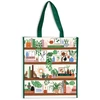 KNYGA Galison Plant Shelfie Reusable Shopping Bag