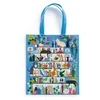 KNYGA Galison Purrfect Nook Reusable Shopping Bag