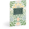 KNYGA Galison William Morris Book of Labels