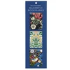 KNYGA Galison Morris William William Morris Magnetic Bookmark Set