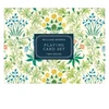 KNYGA Galison William Morris Playing Card Set