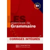 KNYGA Gaquineau Gunduz Les Exercices de Grammaire