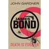 KNYGA Gardner John Death is Forever