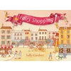 KNYGA Sally Gardner Fairy Shopping, A beautiful gift book from the award-winning author of I, Coriander