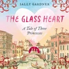 KNYGA Gardner Sally Glass Heart