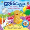 KNYGA Gareth Conway Greg the Sausage Roll: The World’s Funniest Unicorn