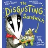 KNYGA Gareth Edwards Disgusting Sandwich
