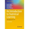 KNYGA Gareth James Introduction to Statistical Learning