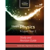 KNYGA Gareth Kelly Eduqas Physics for A Level Year 2: Study and Revision Guide