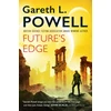 KNYGA Gareth L Powell Future's Edge