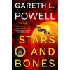 KNYGA Gareth L Powell Stars and Bones