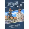 KNYGA Gareth Madgwick Lethbridge-Stewart: Warriors of Montu