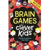 KNYGA Gareth Moore Moore Dr Gareth Brain Games For Clever Kids®