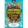 KNYGA Gareth Moore Crossword Challenges for Clever Kids®