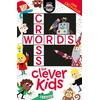 KNYGA Gareth Moore Crosswords for Clever Kids®