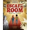 KNYGA Gareth Moore Escape Room: Can You Escape the Museum?
