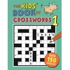 KNYGA Gareth Moore Kids' Book of Crosswords 1