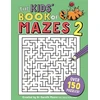 KNYGA Gareth Moore Kids' Book of Mazes 2