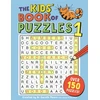 KNYGA Gareth Moore Kids' Book of Puzzles 1