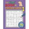 KNYGA Gareth Moore Moore Dr Gareth Kids' Book of Wordsearches 1