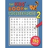 KNYGA Gareth Moore Kids' Book of Wordsearches 2