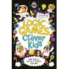 KNYGA Gareth Moore Logic Games for Clever Kids®