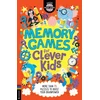 KNYGA Gareth Moore Memory Games for Clever Kids®