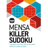 KNYGA Gareth Moore Mensa Killer Sudoku