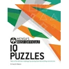 KNYGA Gareth Moore Mensa's Most Difficult IQ Puzzles, Take on the ultimate challenge by solving these demanding conundrums