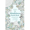 KNYGA Gareth Moore Moore Dr Gareth Mindfulness Puzzle Book: Relaxing Puzzles to De-stress and Unwind