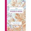 KNYGA Gareth Moore Ordnance Survey Puzzle Book