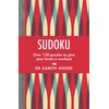 KNYGA Gareth Moore Sudoku, Over 150 puzzles to give your brain a workout