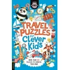 KNYGA Gareth Moore Travel Puzzles for Clever Kids®