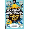 KNYGA Gareth Moore Vocabulary Wordsearches for Clever Kids®