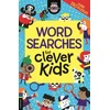 KNYGA Gareth Moore Wordsearches for Clever Kids®