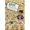 KNYGA Gareth Osborne Bug Club Independent Fiction Year 5 Mėlyna B Rosa and the Runaway Ram
