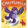 KNYGA Gareth P Jones Cindergorilla
