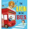 KNYGA Gareth P Jones Lion on the Bus