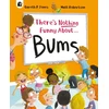 KNYGA Gareth P Jones There's Nothing Funny About Bums