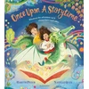 KNYGA Gareth Peter Once Upon a Storytime