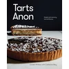 KNYGA Gareth Whitton Tarts Anon, Sweet And Savoury Tart Brilliance