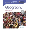 KNYGA Garrett Nagle Cambridge International AS and A Level Geography second edition