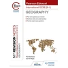 KNYGA Garrett Nagle My Revision Notes: Pearson Edexcel International GCSE (9–1) Geography