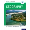 KNYGA Garrett Nagle Oxford IB Diploma Programme: IB Prepared: Geography