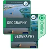 KNYGA Garrett Nagle Oxford IB Diploma Programme: Geography Print and Enhanced Online Course Book Pack