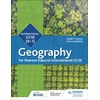 KNYGA Garrett Nagle Pearson Edexcel International GCSE (9-1) Geography