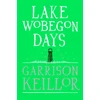 KNYGA Garrison Keillor Lake Wobegon Days