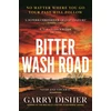 KNYGA Garry Disher Bitter Wash Road