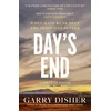 KNYGA Garry Disher Day's End